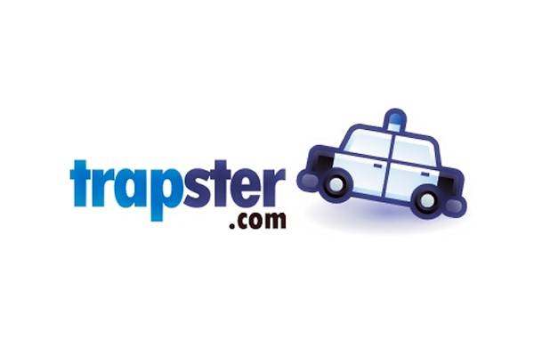 Avisador Trapster para Android, una aplicación de móvil que te ayudará a evitar las multas de tráfico por alta velocidad en el coche o moto